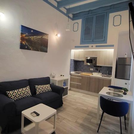 Apartamento Cuarta Puerta Centro Historico Sevilla Eksteriør billede