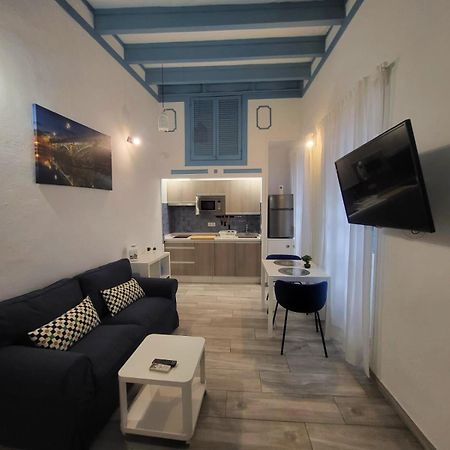 Apartamento Cuarta Puerta Centro Historico Sevilla Eksteriør billede